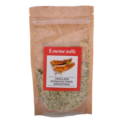 Смесь для колбасок пикантных